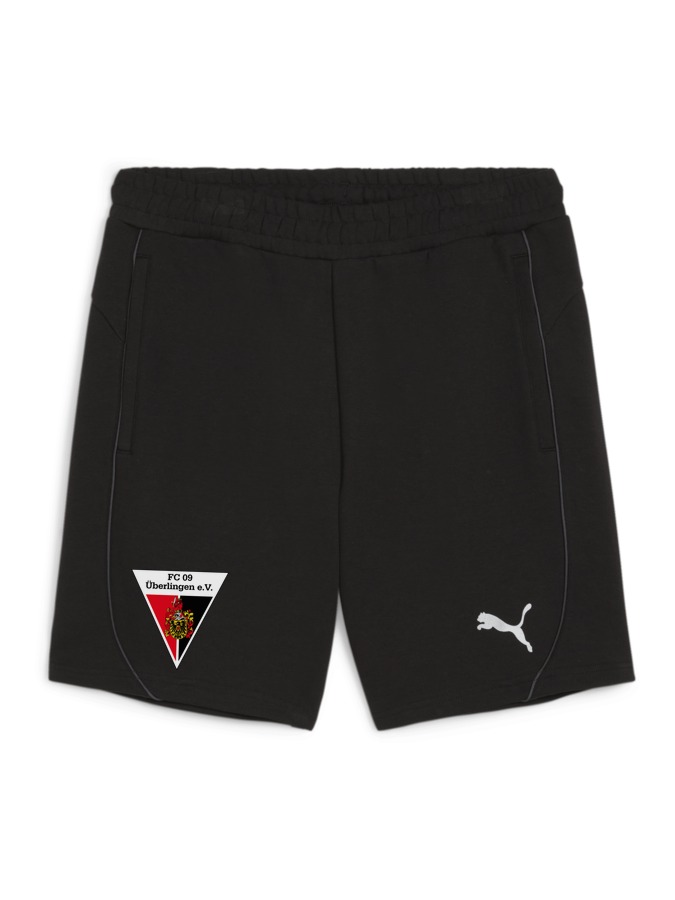 PUMA teamFINAL Casuals Shorts