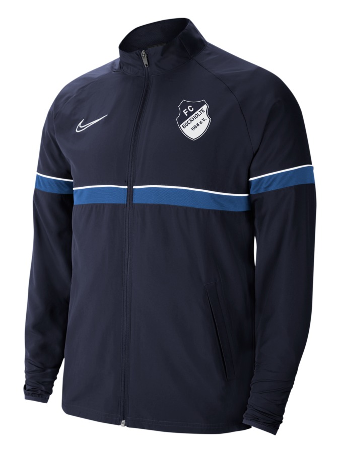 Nike Academy 21 Präsentationsjacke