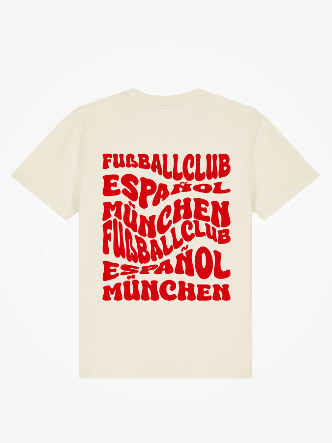 Shirt Wavy Kids