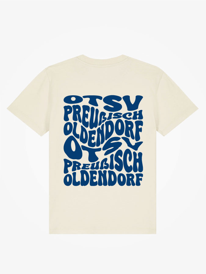 Shirt Wavy Kids