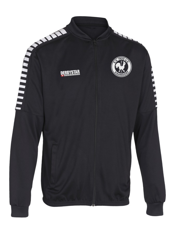 Derbystar Hyper Poly-Arbeitsjacke