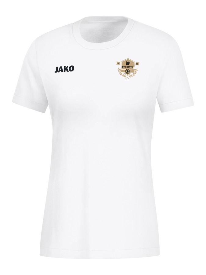 Jako T-Shirt Base Damen