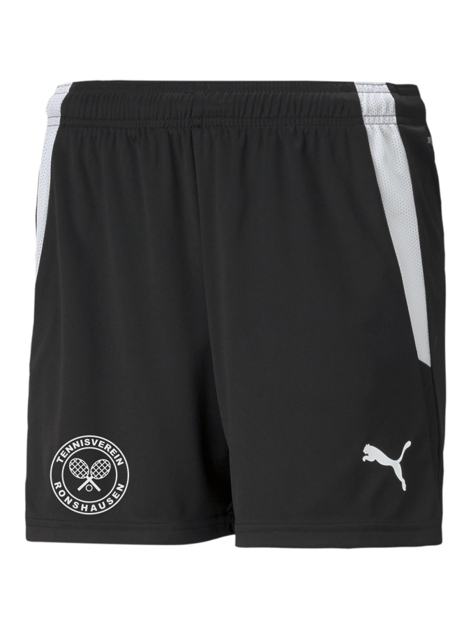 PUMA teamLIGA Shorts Damen