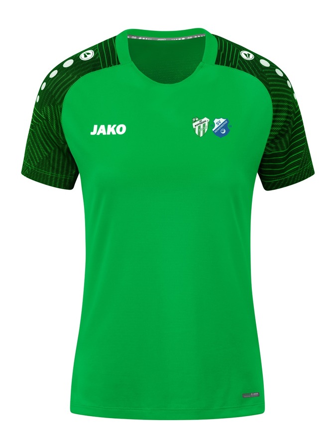 Jako T-Shirt Performance Damen