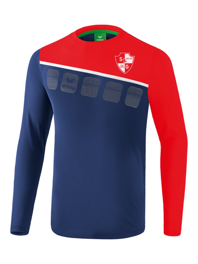 Erima 5-C Longsleeve