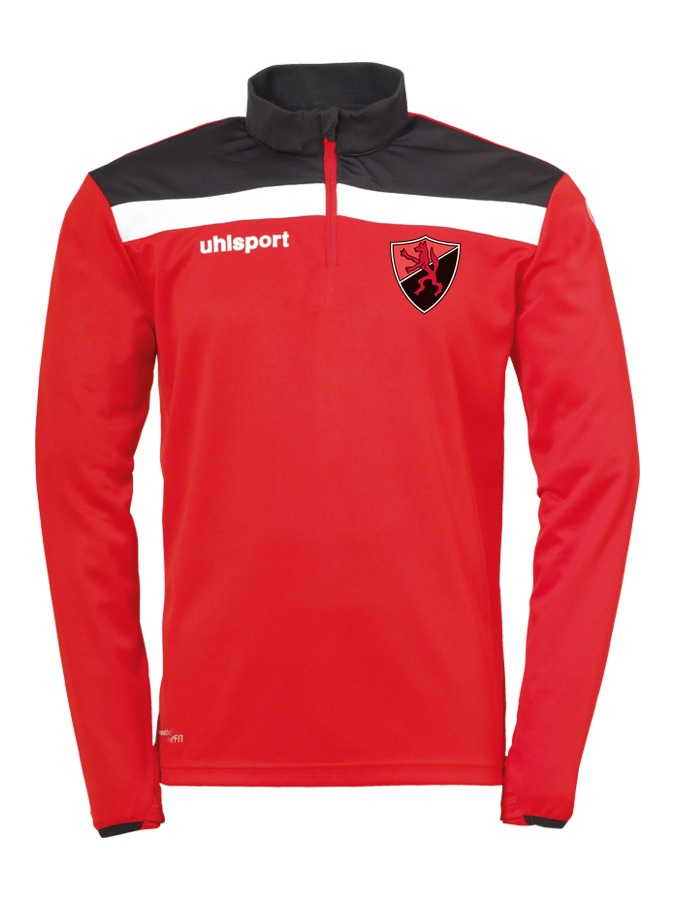 uhlsport Offense 23 1/4 Zip Top