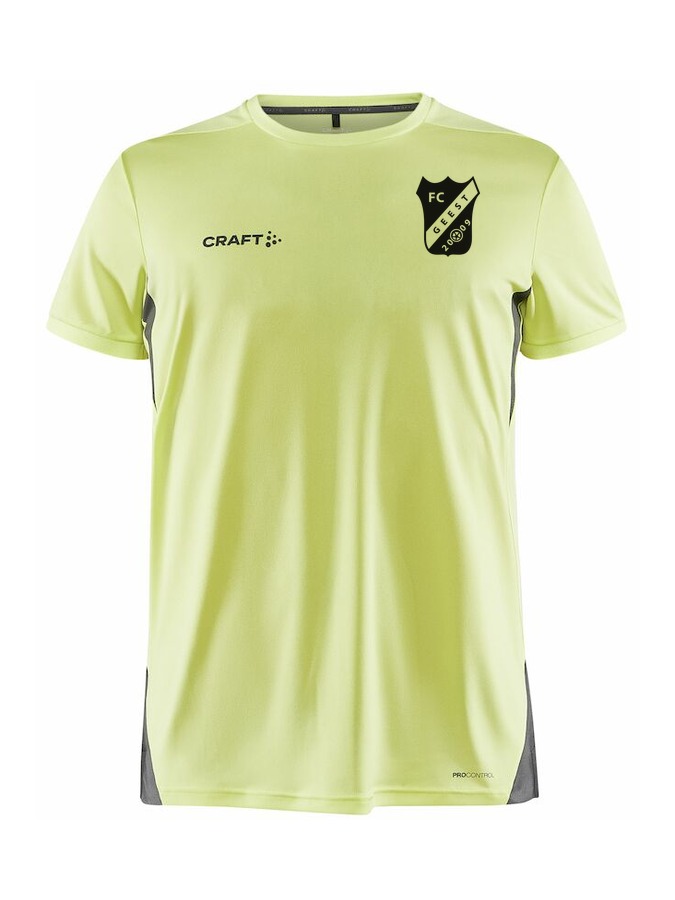 Craft Pro Control Impact T-Shirt