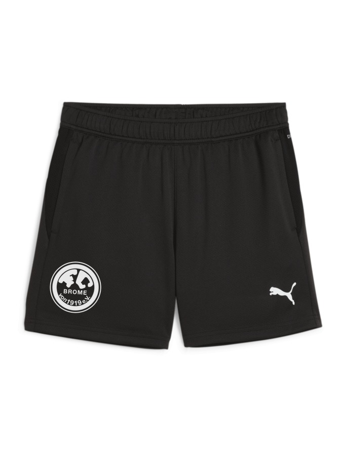 PUMA teamGOAL Training Short Damen