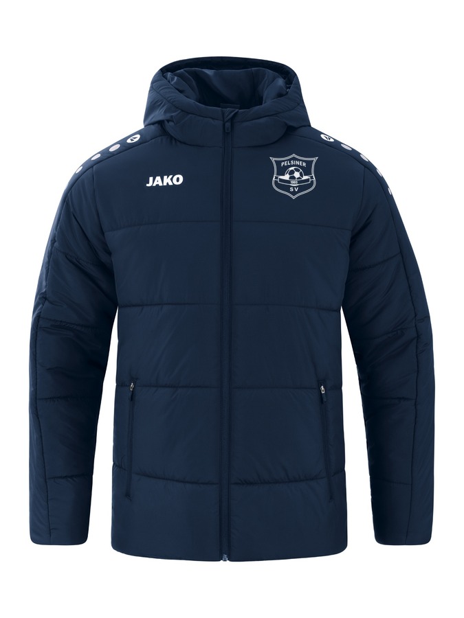 Jako Steppjacke One