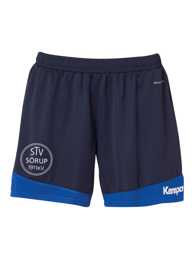 Kempa Emotion 2.0 Shorts Damen