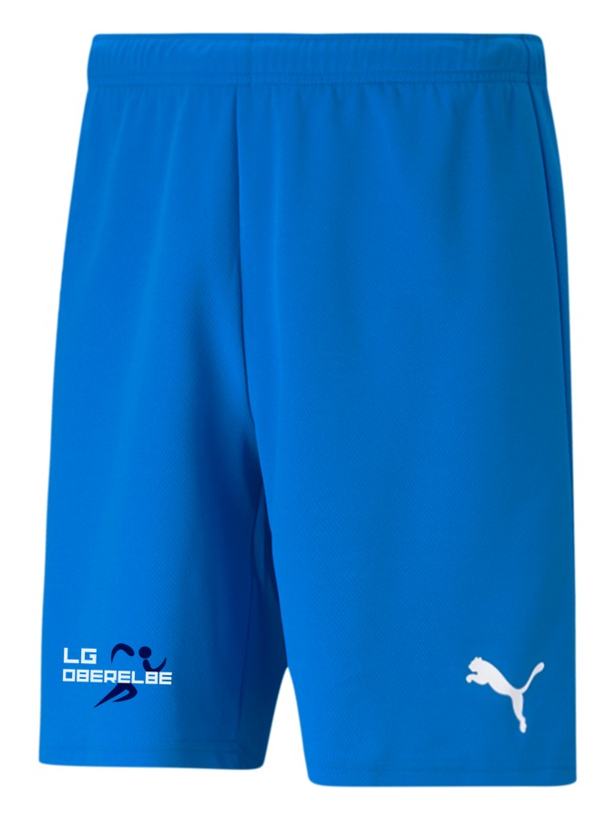 PUMA teamRISE Short