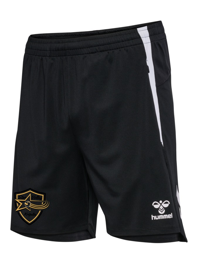 Hummel Lead 2.0 Training Shorts