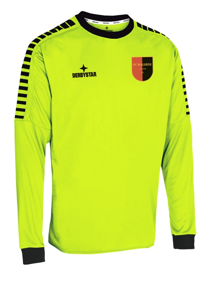 Derbystar Hyper Torwarttrikot