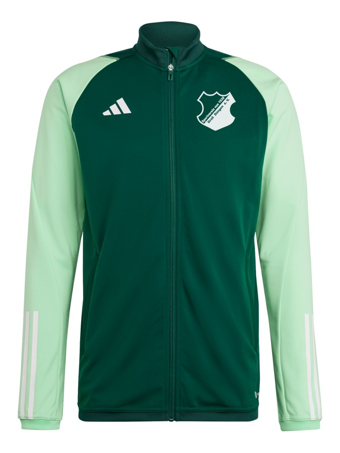 adidas Tiro 23 Competition Trainingsjacke