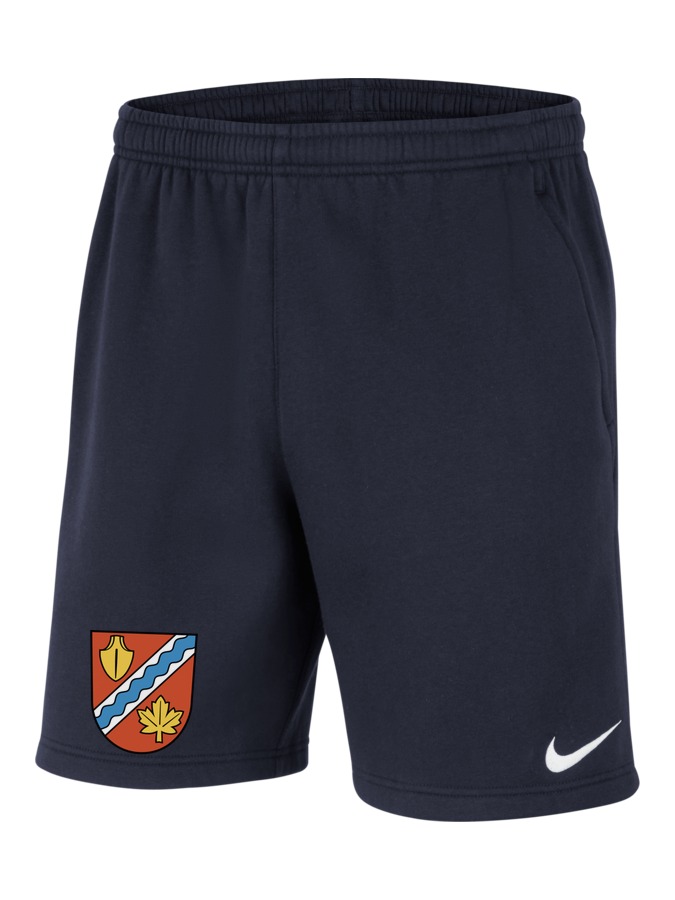 Nike Park 20 Fleece Knit Shorts