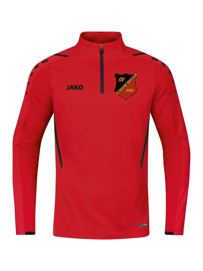 Jako Ziptop Challenge