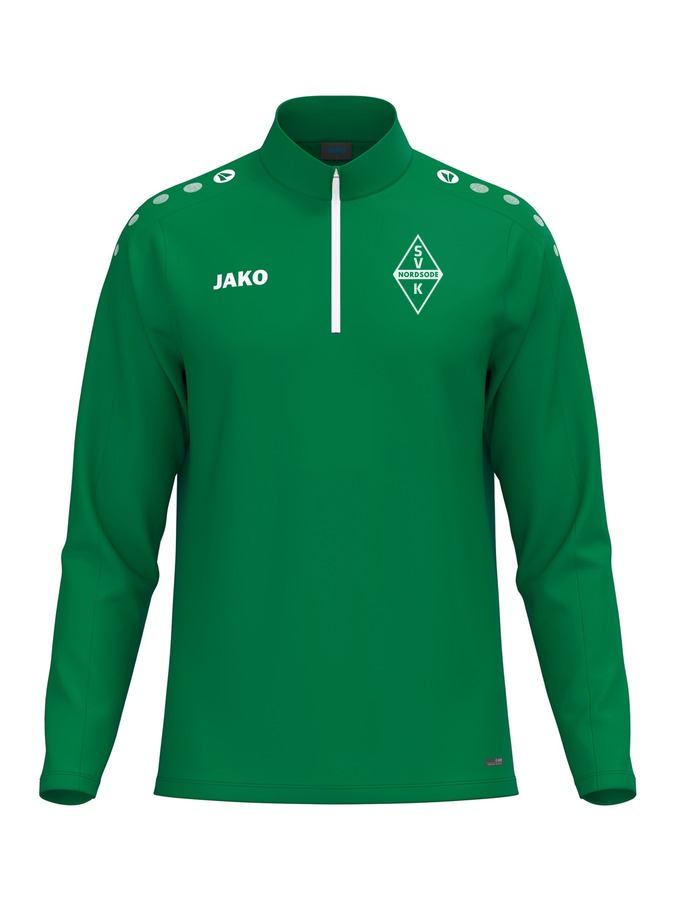 Jako Ziptop One