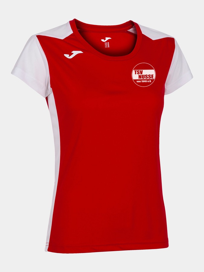 Joma Record II Shirt Damen (Zweifarbig)