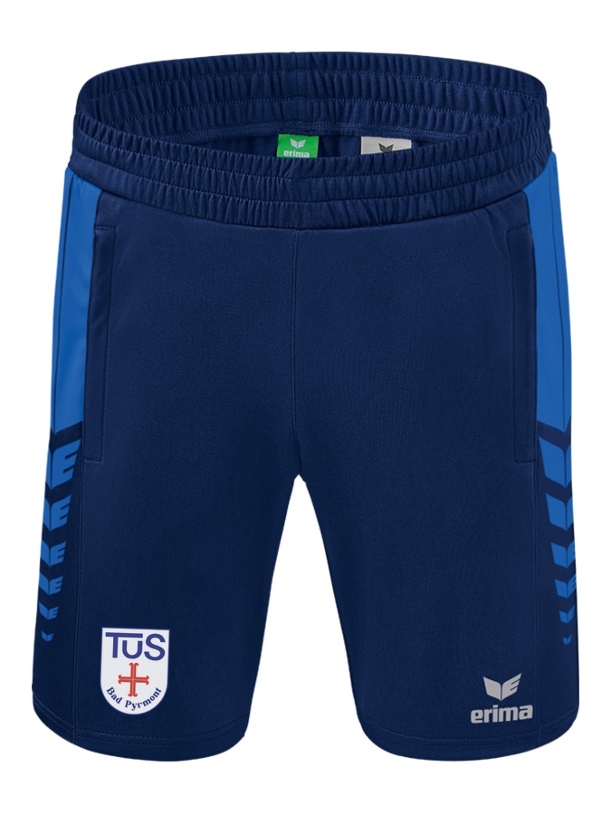 Erima Six Wings Worker Shorts