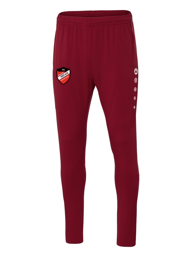 Jako Trainingshose Premium