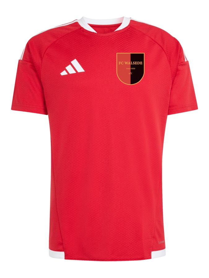 adidas Tiro 26 Competition Match Day Trikot