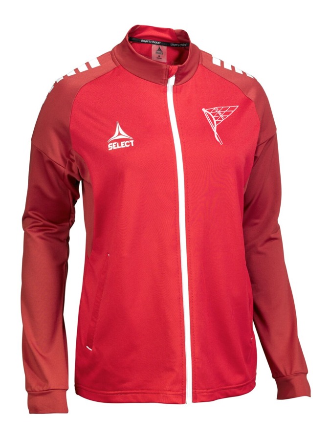 Select Polyesterjacke Damen Spain