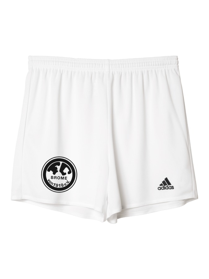 adidas Parma 16 Shorts Damen