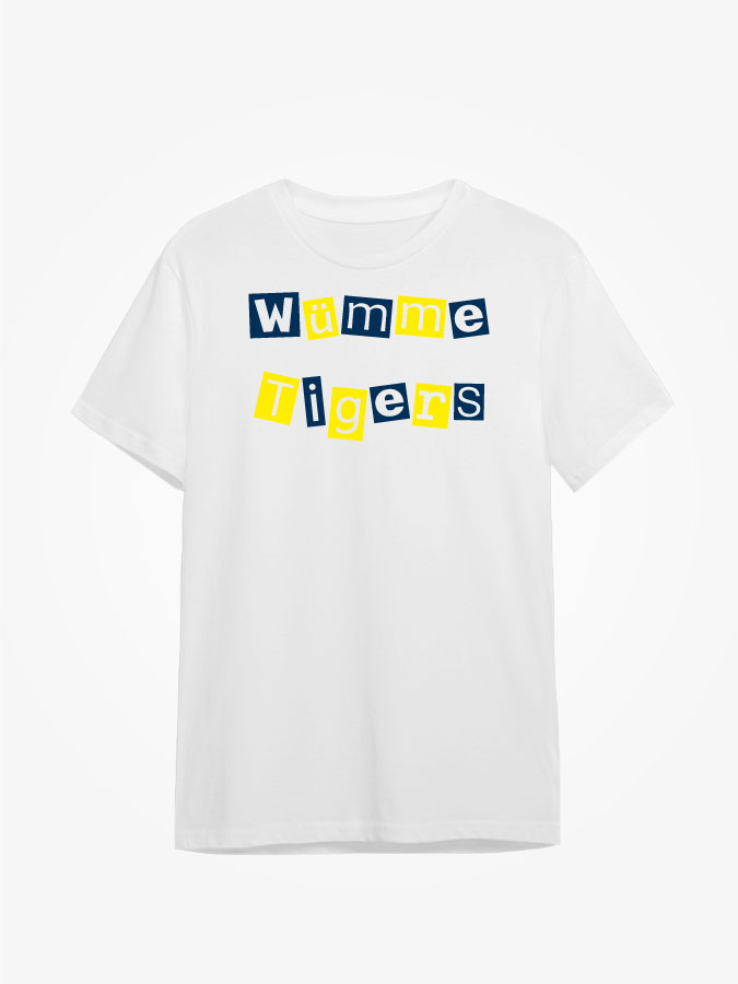 Shirt Letter Kids