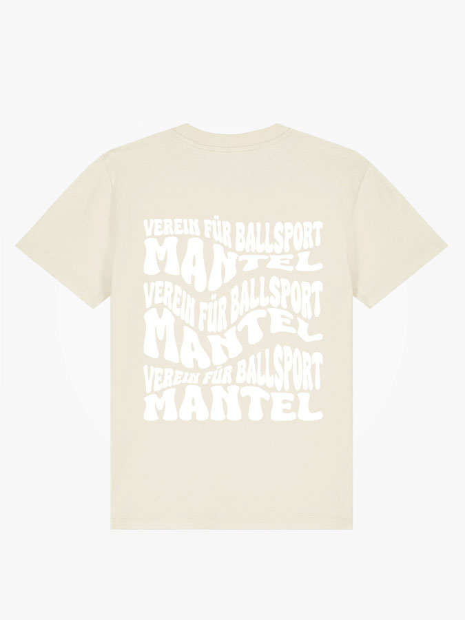 Shirt Wavy Kids
