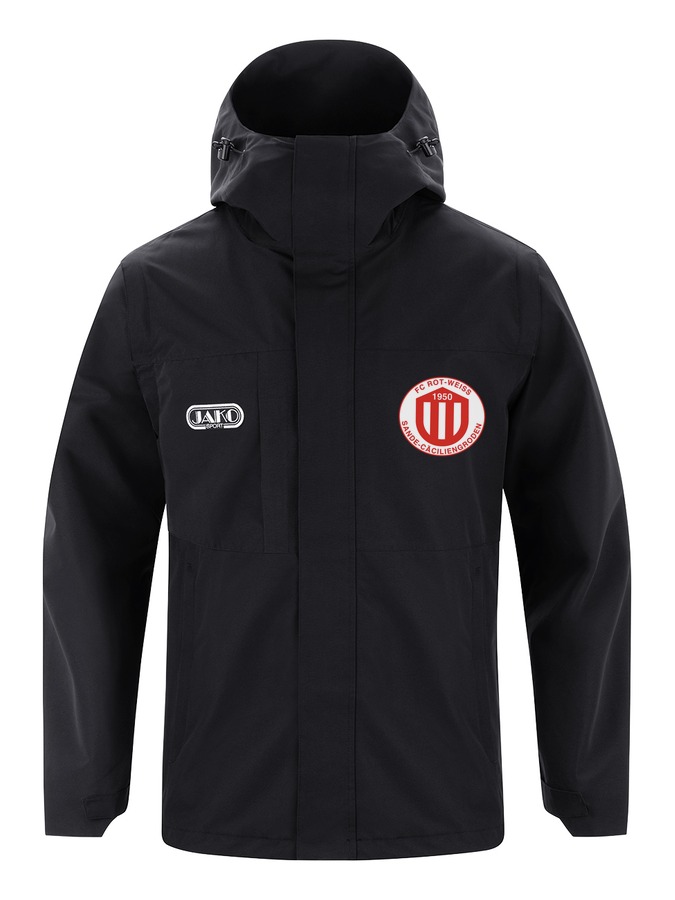 Jako 2-in-1-Jacke Wardrobe