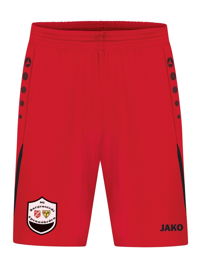 Jako Sporthose Challenge Damen