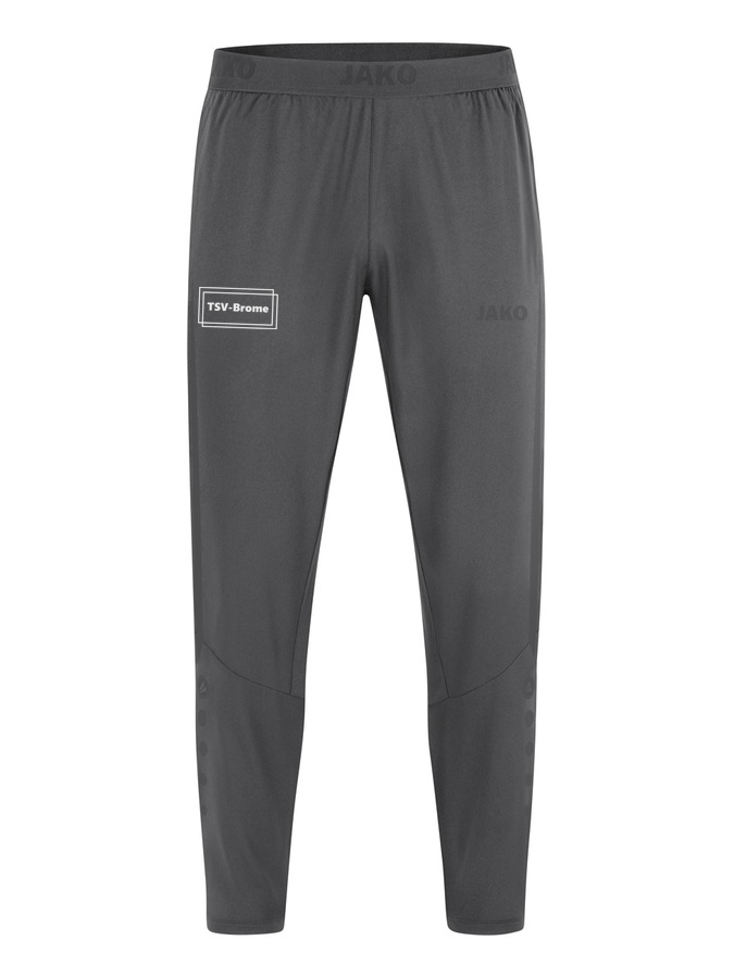 Jako Freizeithose Power