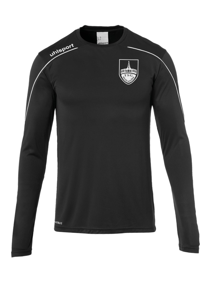 uhlsport Stream 22 Trikot Langarm