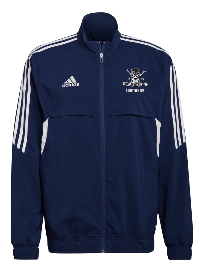 adidas Condivo 22 Präsentationsjacke