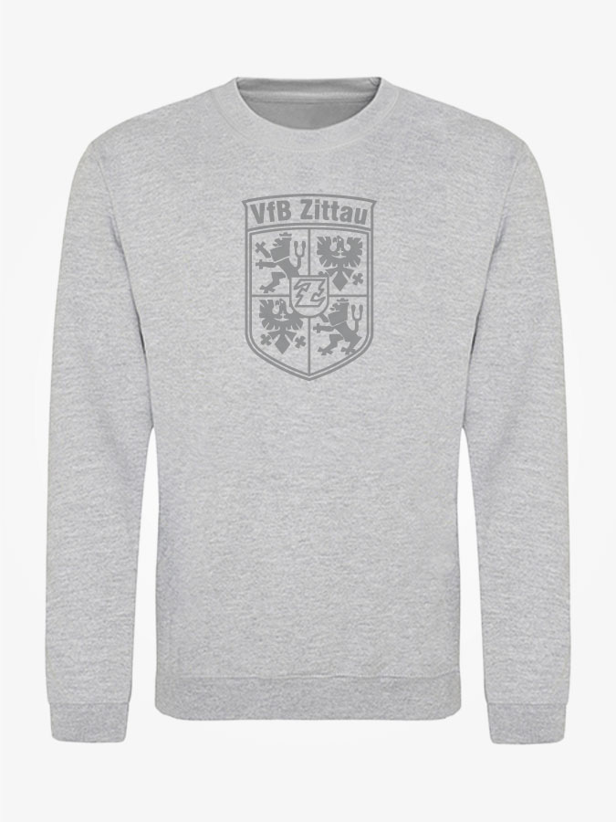 Sweater All Grey Herren