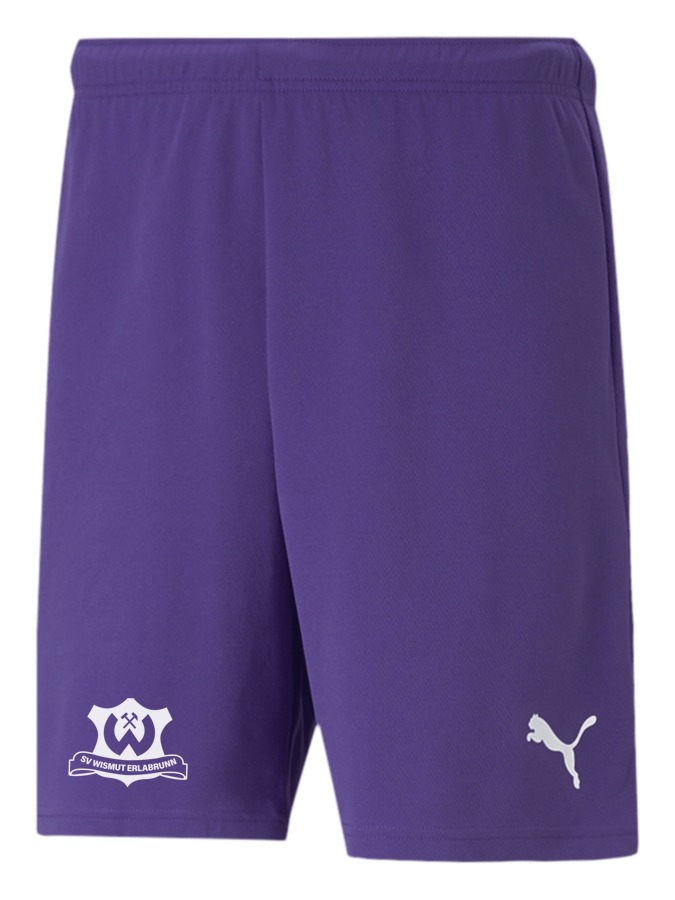 PUMA teamRISE Short