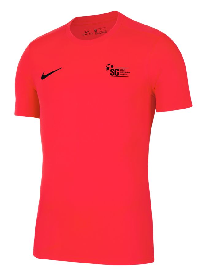 Nike Park 7 JBY Trikot