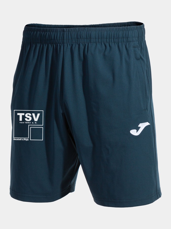 Joma Combi Bermuda