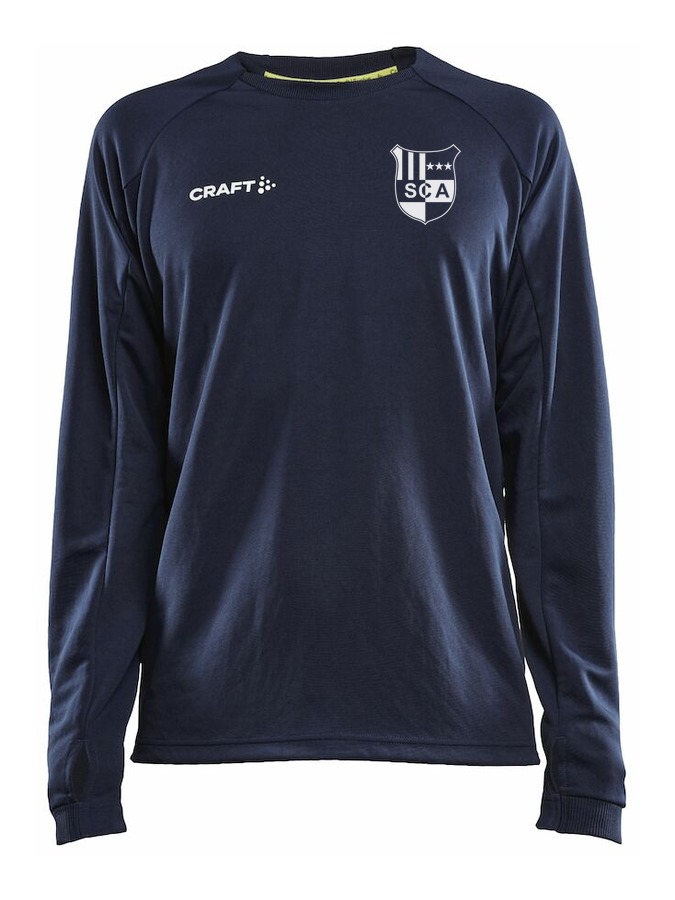 Craft Evolve Sweatshirt