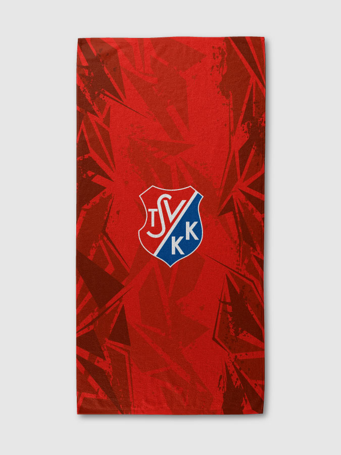 Strandhandtuch Dynamic