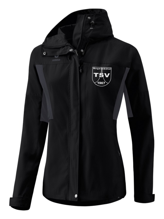 Erima Multifunktionsjacke Damen