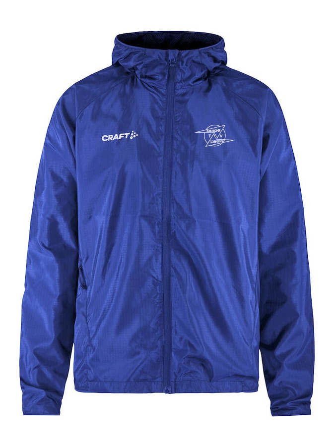 Craft Squad Go Allwetterjacke