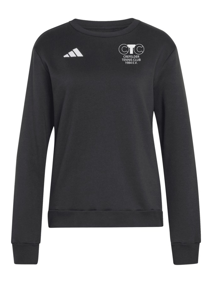 adidas Entrada 26 Sweatshirt Damen