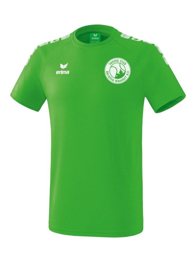 Erima Essential 5-C T-Shirt