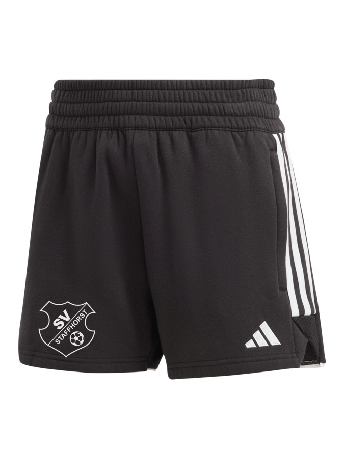 adidas Tiro 23 League Sweatshorts Damen