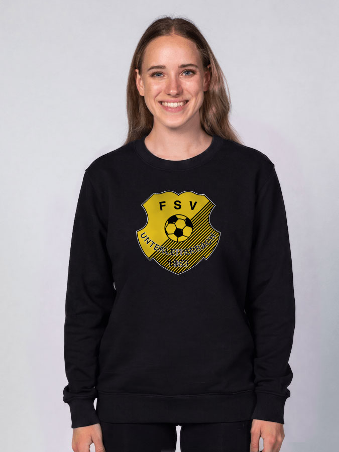 Sweatshirt Classic Unisex