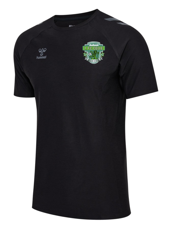 Hummel Cima 2.0 Jersey Trikot