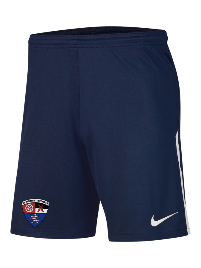 Nike League II Knit Shorts Kinder
