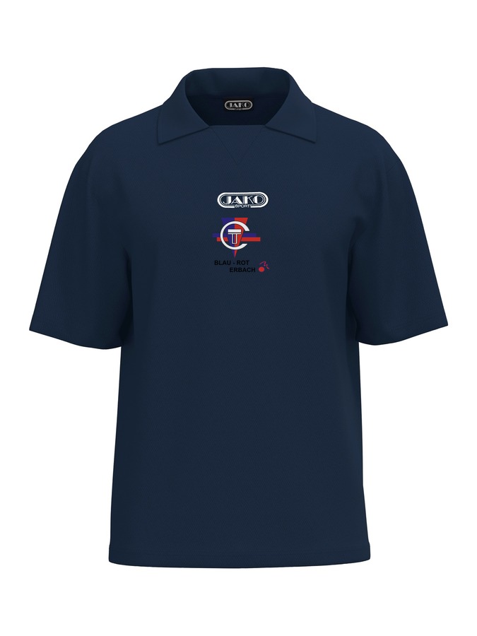 Jako Poloshirt Wardrobe