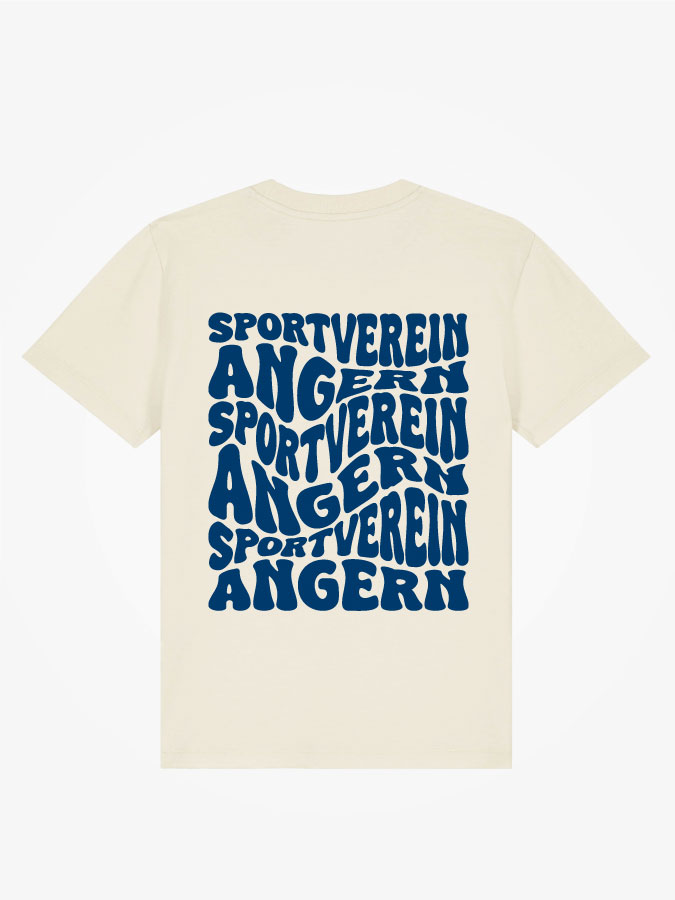 T-Shirt Wavy Kids